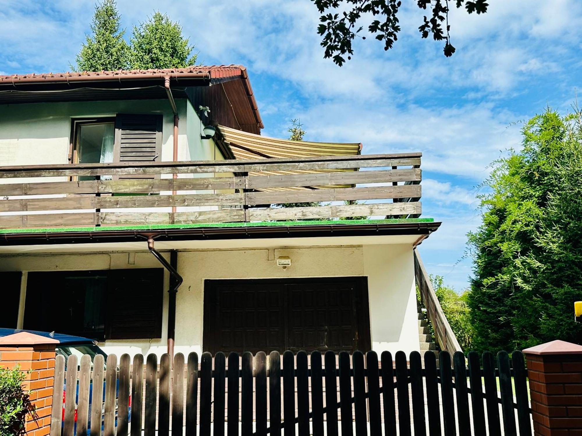 U Aluski Szczyrk Exterior photo